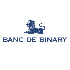 BANC DE BINARY