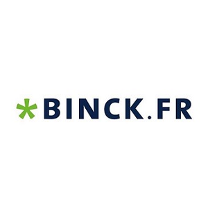 BINCK Avis – Le Meilleur Broker Actions ?