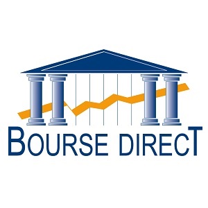 Bourse Direct Broker