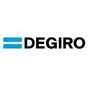 Degiro broker