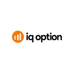 IQ Option broker