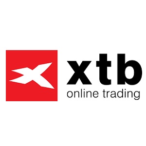 XTB Broker