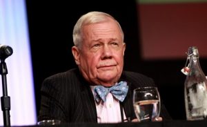 Jim Rogers - Trader