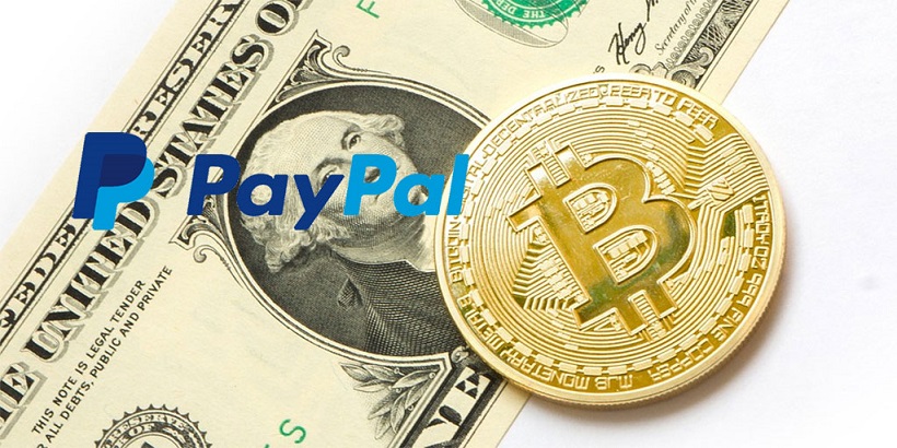 Acheter Bitcoins avec PayPal