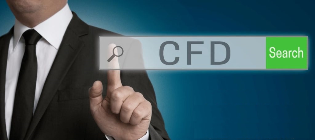 CFD Trading