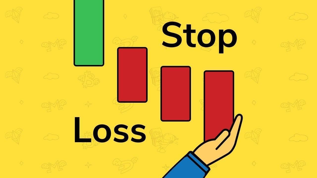 Stop Loss - Money Management