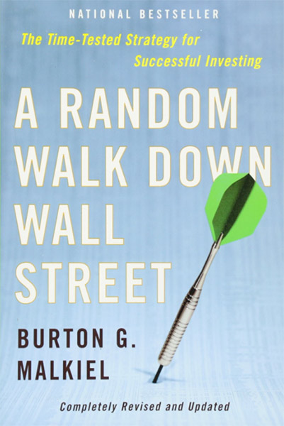 A Ramdom Walk Down Wall Street