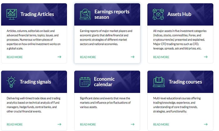 ROInvesting Formation