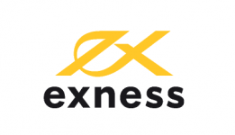 exness logo