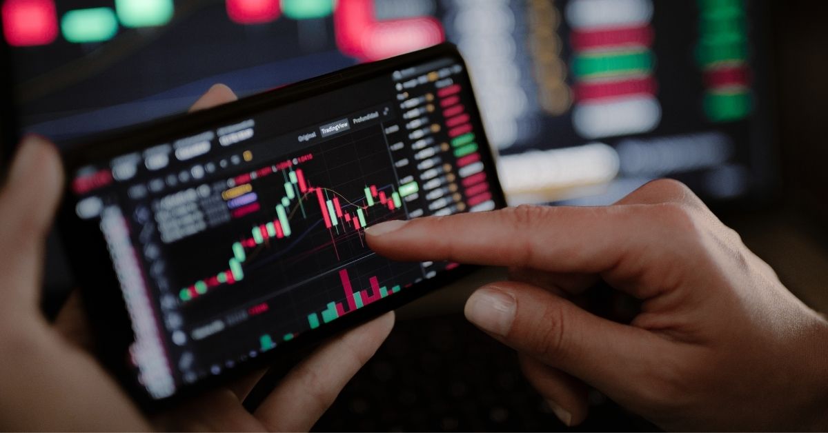 Les Meilleures Applications de Trading – Comparatif 2024