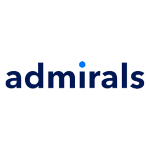 admirals logo