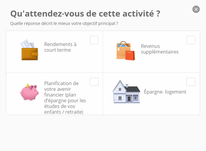 eToro Quattendez vous de cette activite