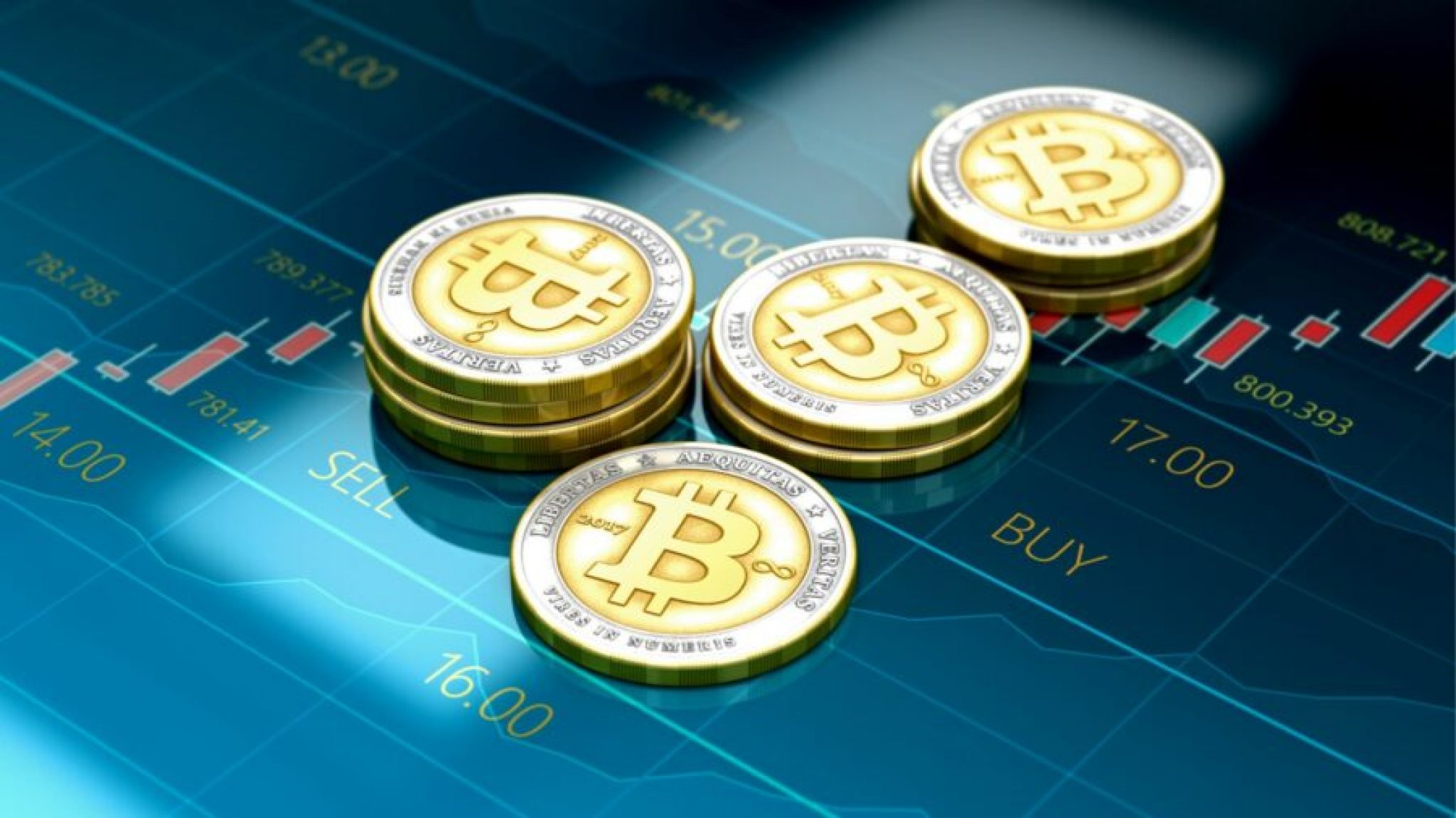 liste de toutes les crypto-monnaies et de leurs prix