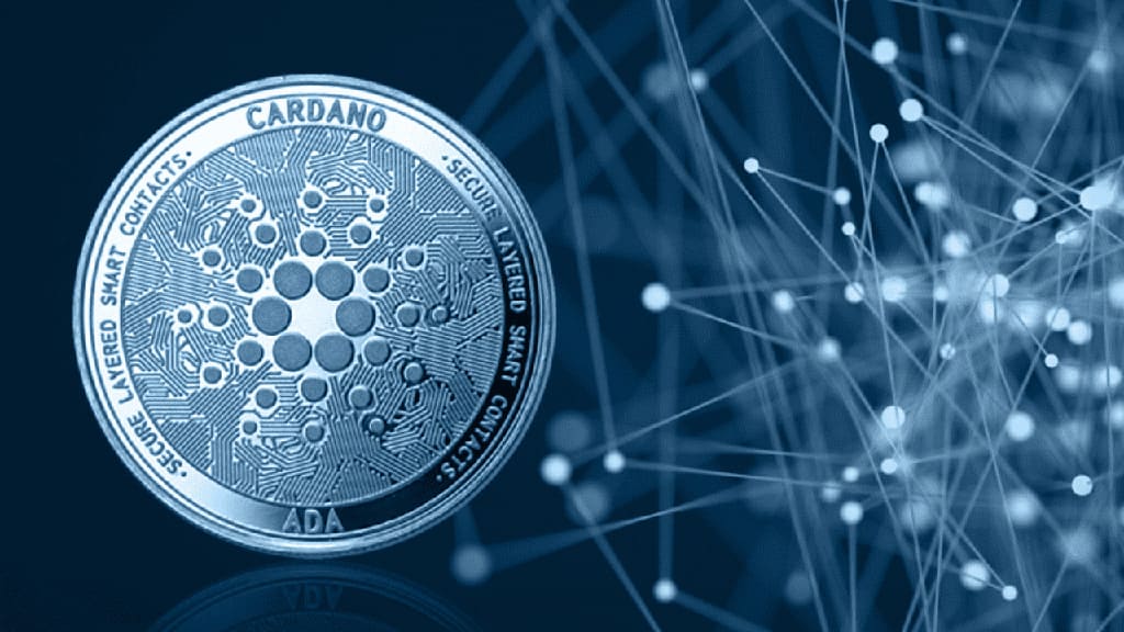 Cryptomonnaies Cardano