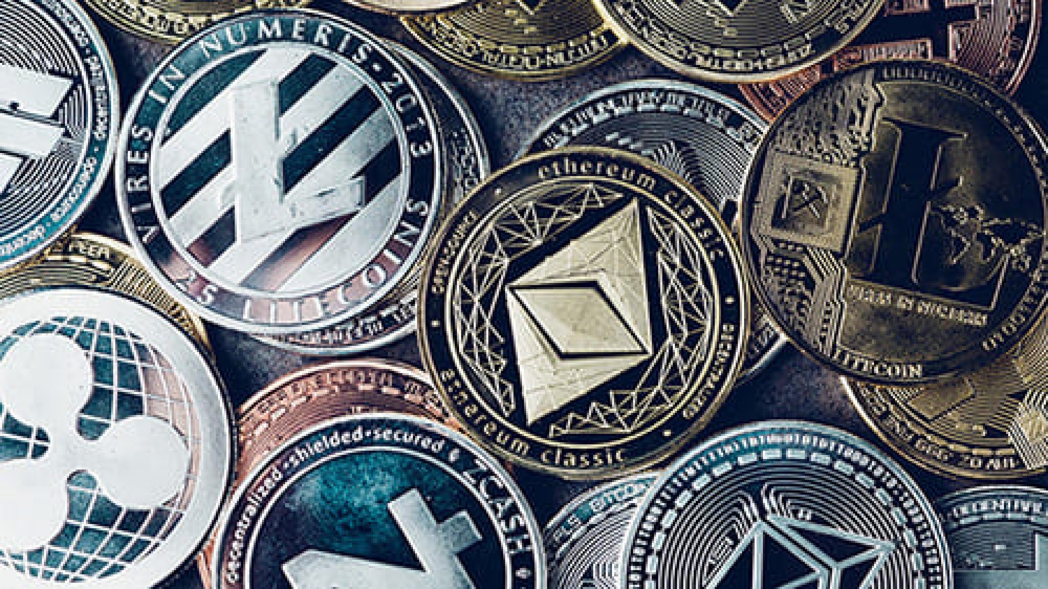 Les 10 Crypto Monnaies les + Prometteuses en 2024