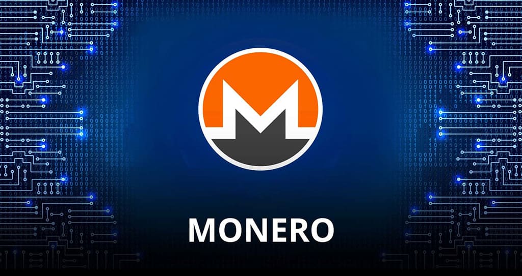 Cryptomonnaies Monero