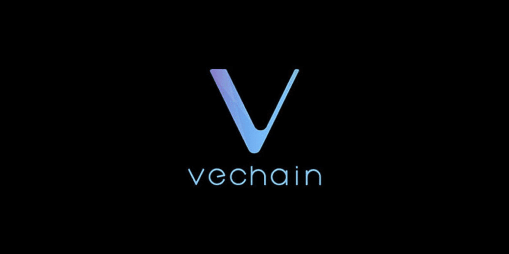 Cryptomonnaies Vechain