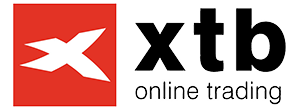 xtb logo