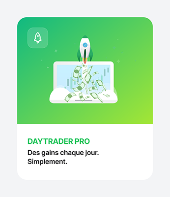 Alti Trading DayTrader Pro