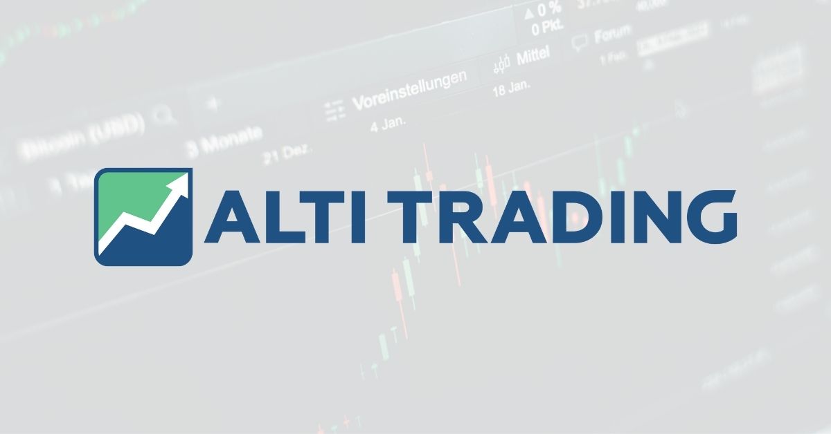 Notre avis sur les formations en bourse, trading et cryptomonnaies d’ALTI TRADING 2024