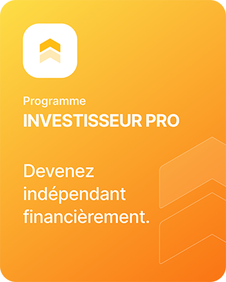 Alti Trading Programme INVESTISSEUR PRO