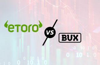 eToro vs BUX