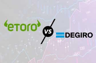 eToro vs DEGIRO