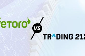 eToro vs Trading 212