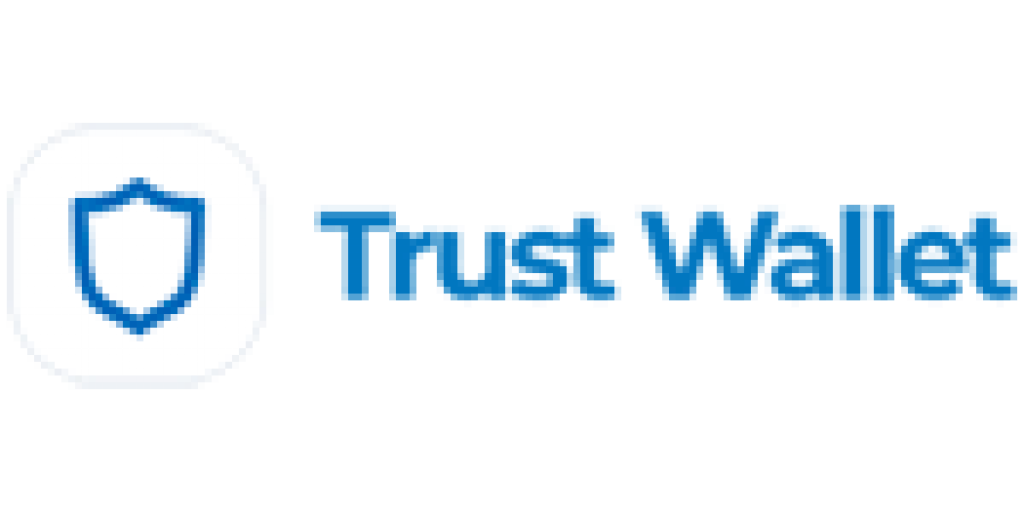 trust wallet logo