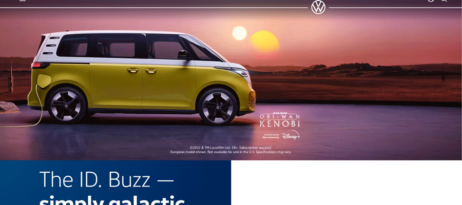 capture decran acheter action volkswagen