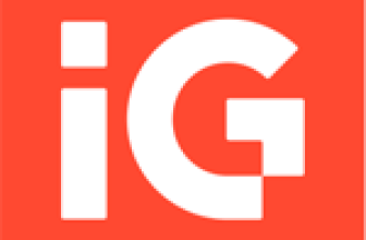 ig markets logo